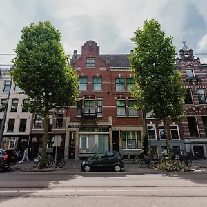 Hotel De Jonker Urban &, Amsterdam