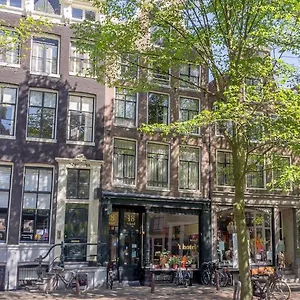 Hotel 't, Amsterdam
